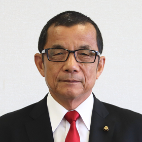 岸田益雄議長