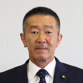 菊川充憲副議長