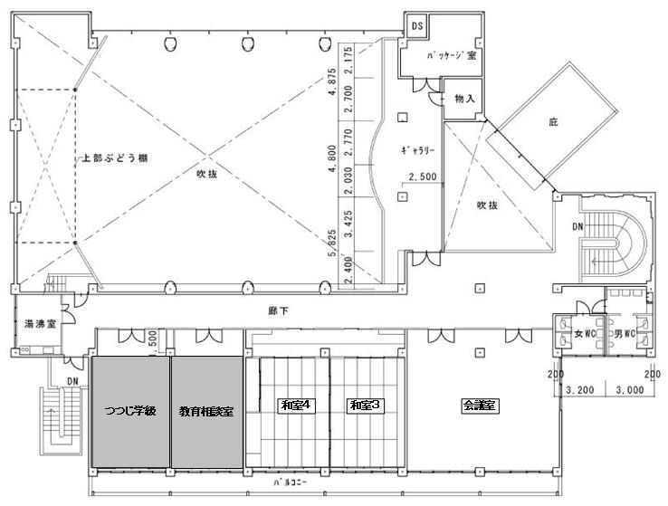 交流センター２階見取り図.JPG