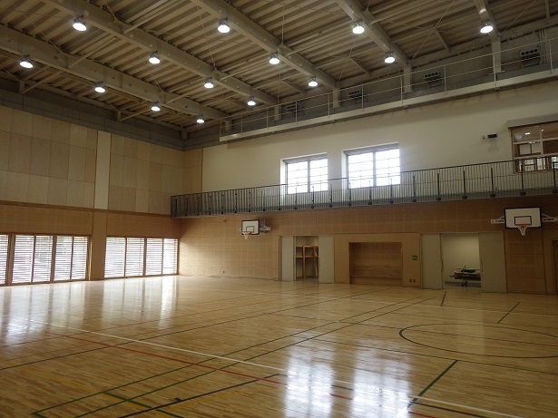 小学校７