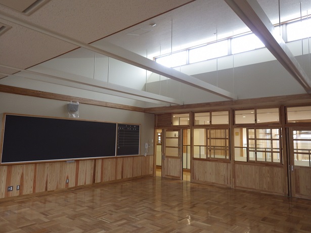 小学校９