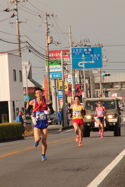 大倉秀太選手