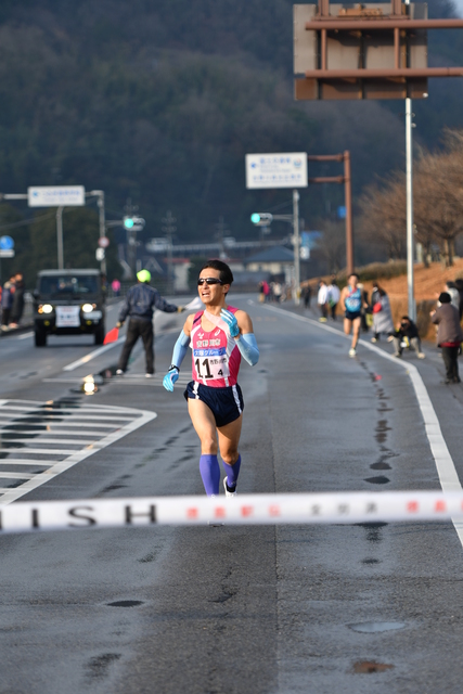 姫田卓朗選手