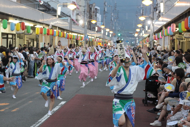 市役所連