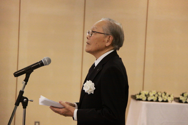 阿波スピンドル(株)取締役 木村長年さん