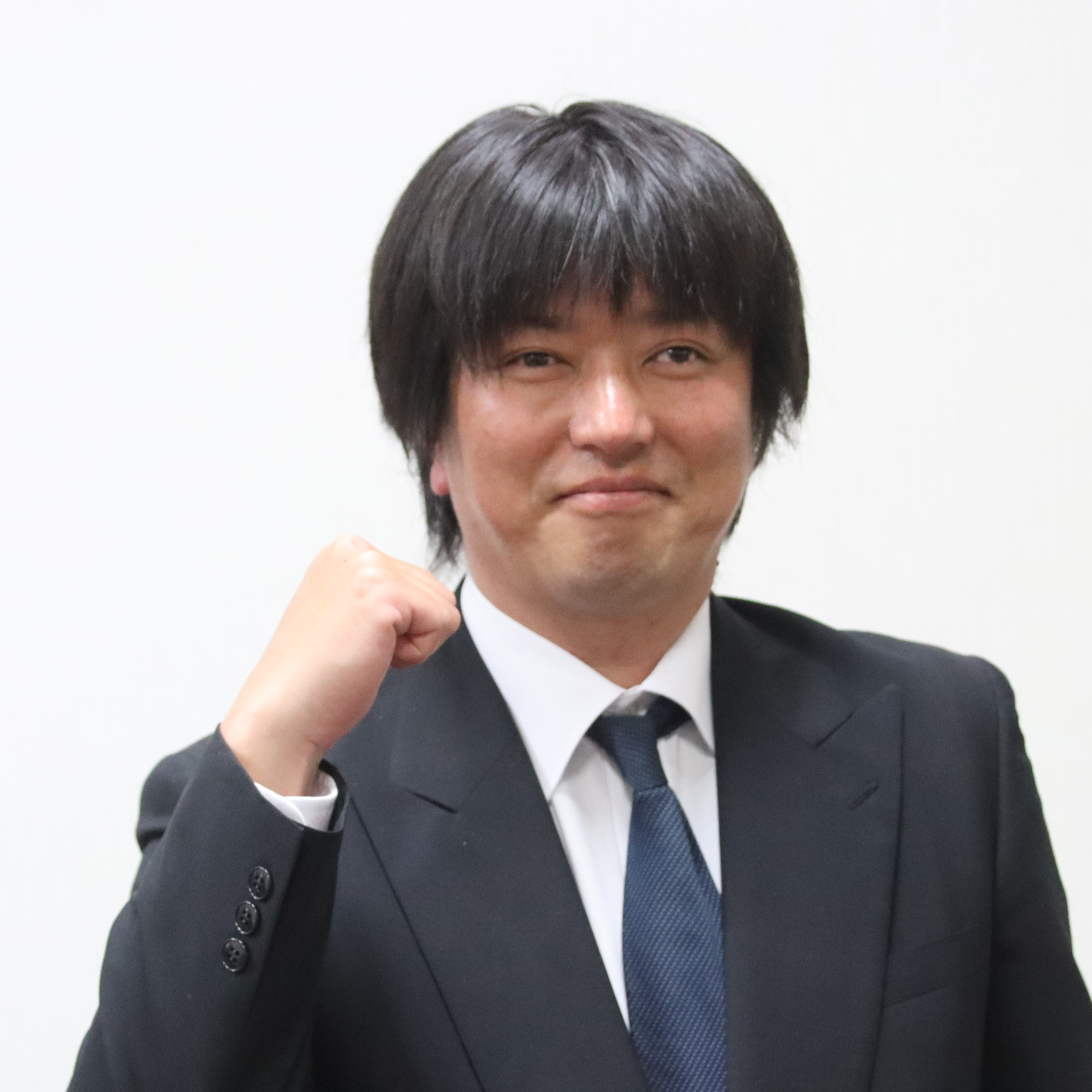 佐川隊員