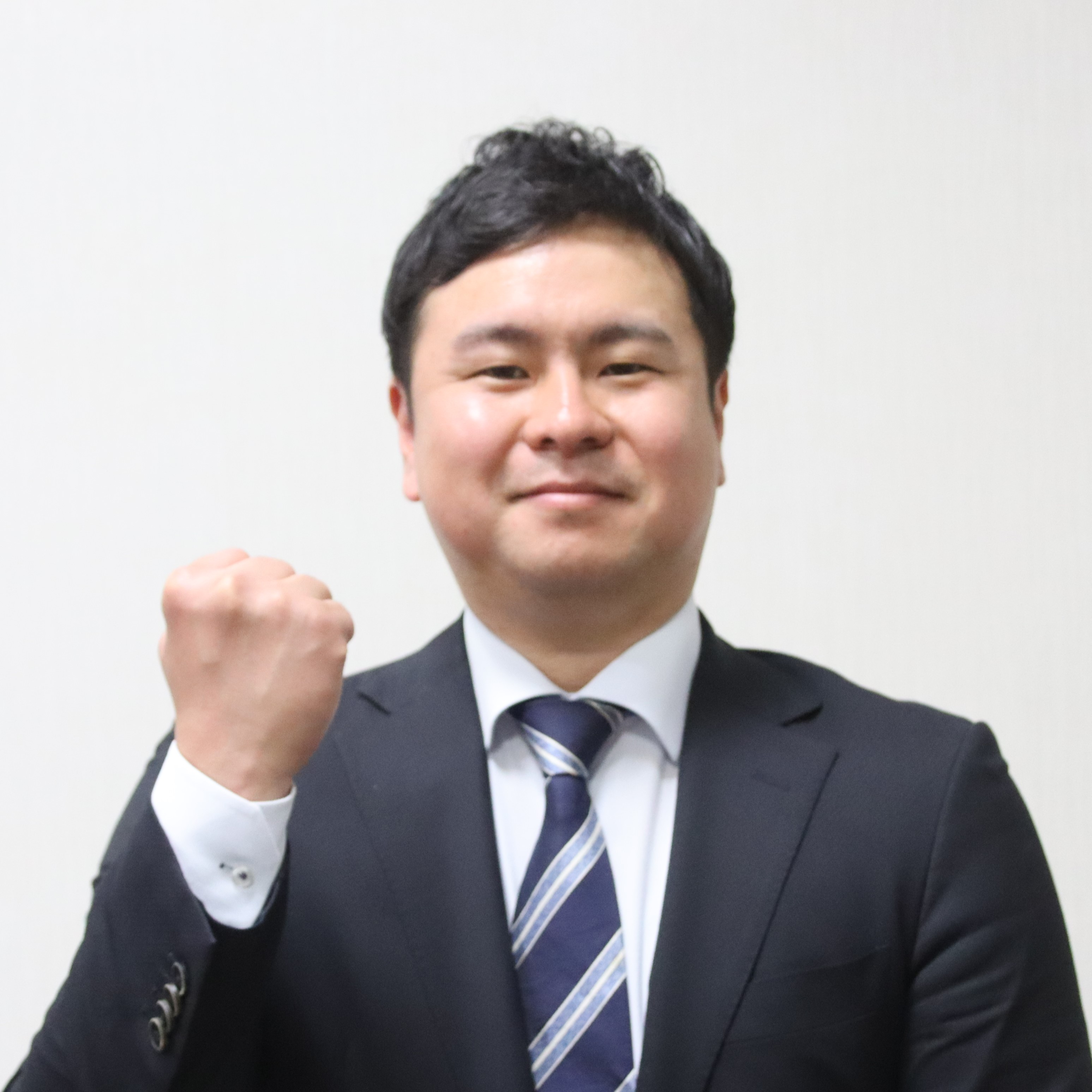 柿本隊員