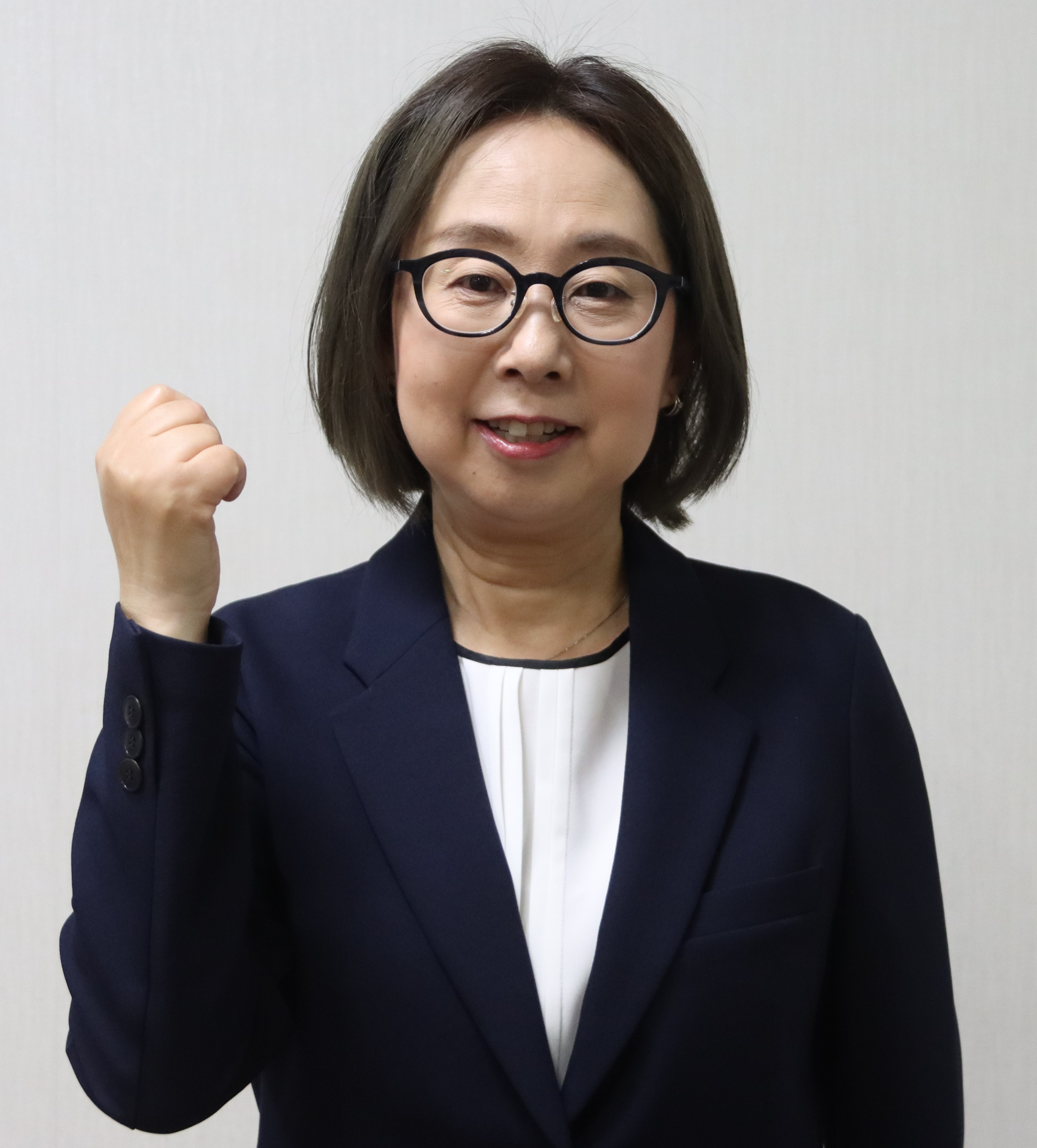 黒瀬隊員