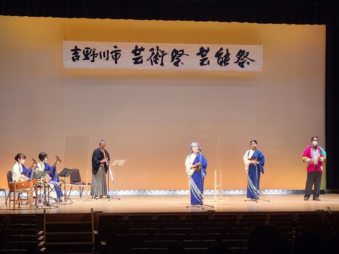 民謡