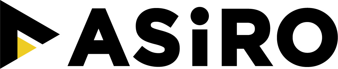 企業ロゴ（アシロ）