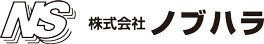 企業ロゴ（ノブハラ）
