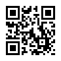 ガボットQR