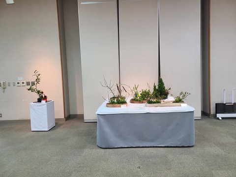 嵯峨御流