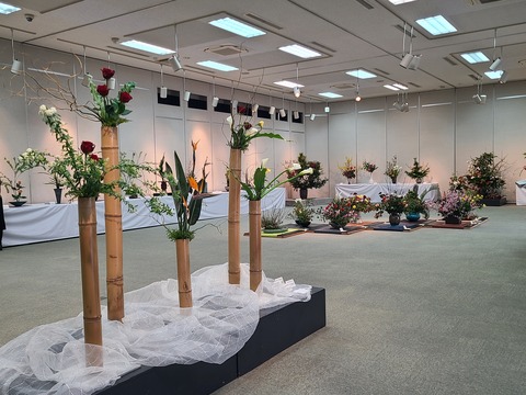 各流派