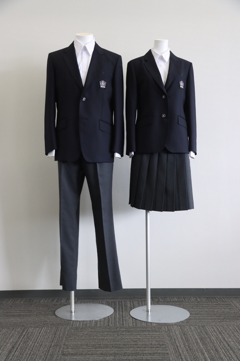 制服デザインＡ