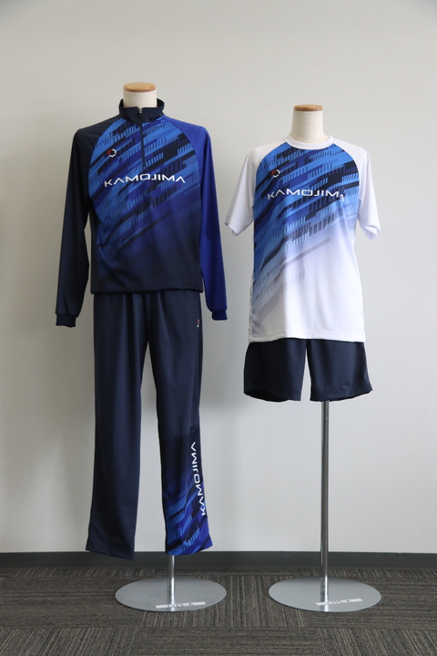 体操服デザインａ