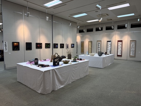 総合美術展