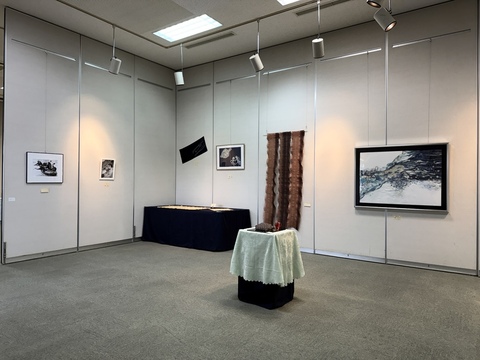 総合美術展