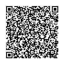 申し込みQRコード