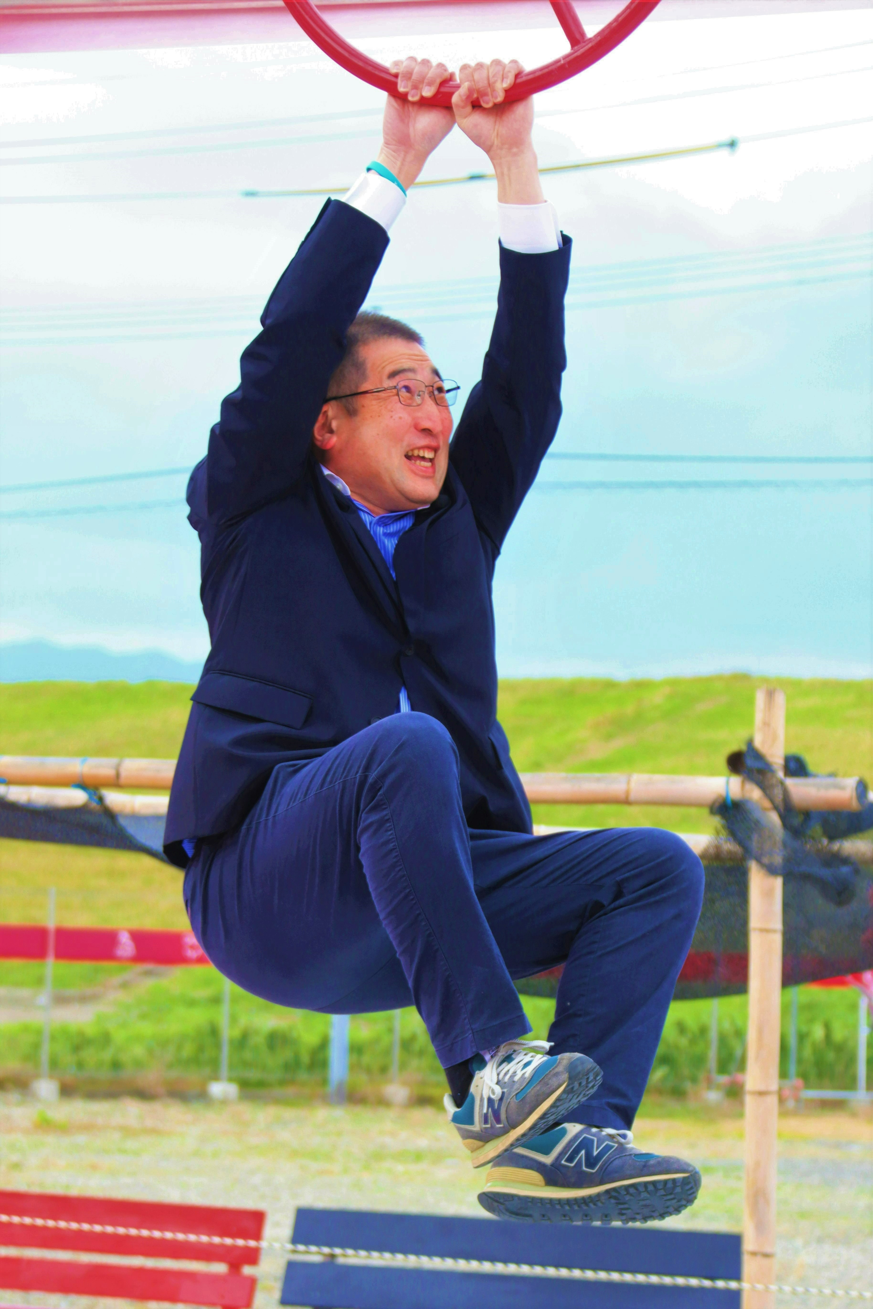 オブスタクルスポーツ