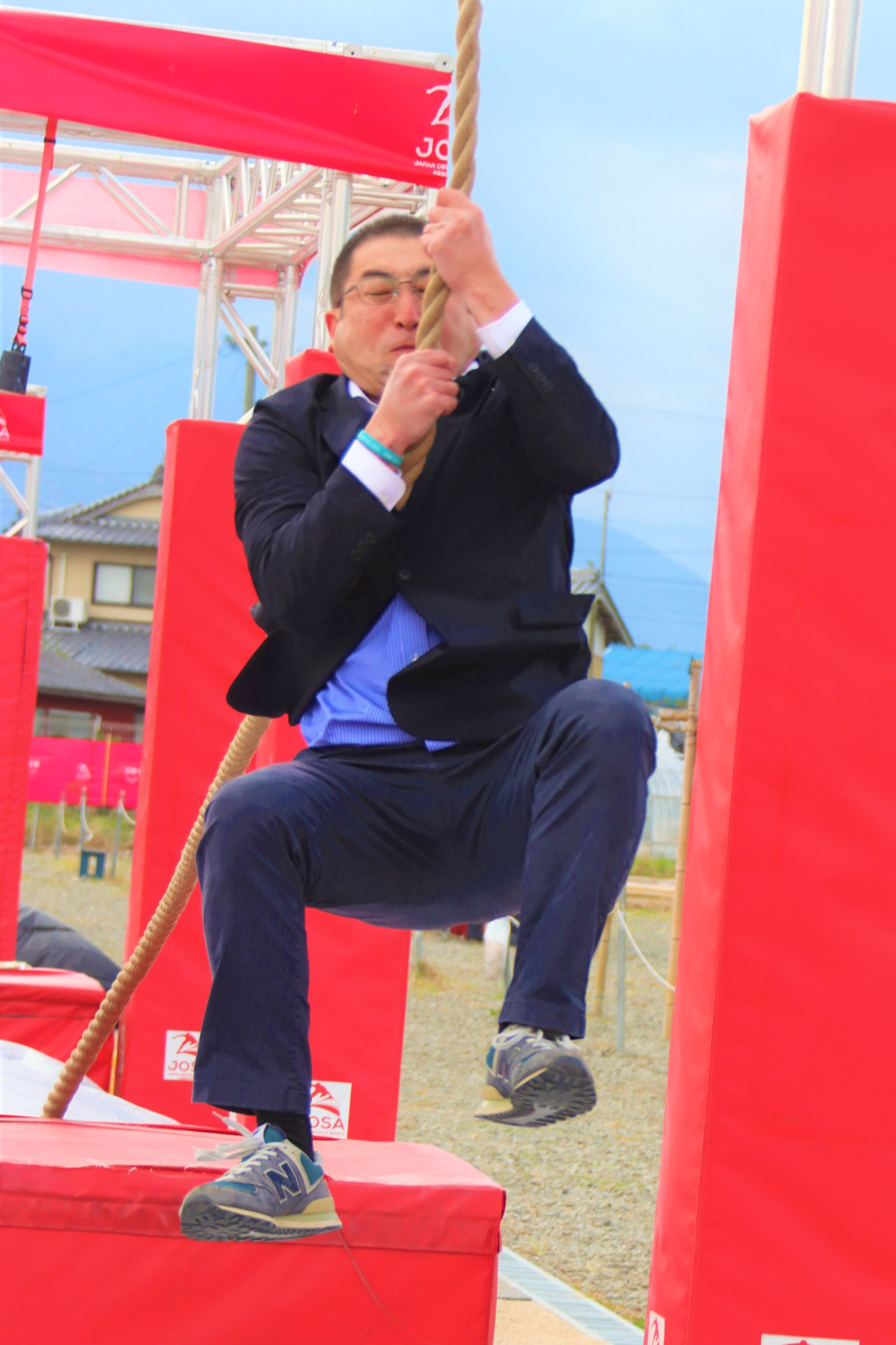 オブスタクルスポーツ