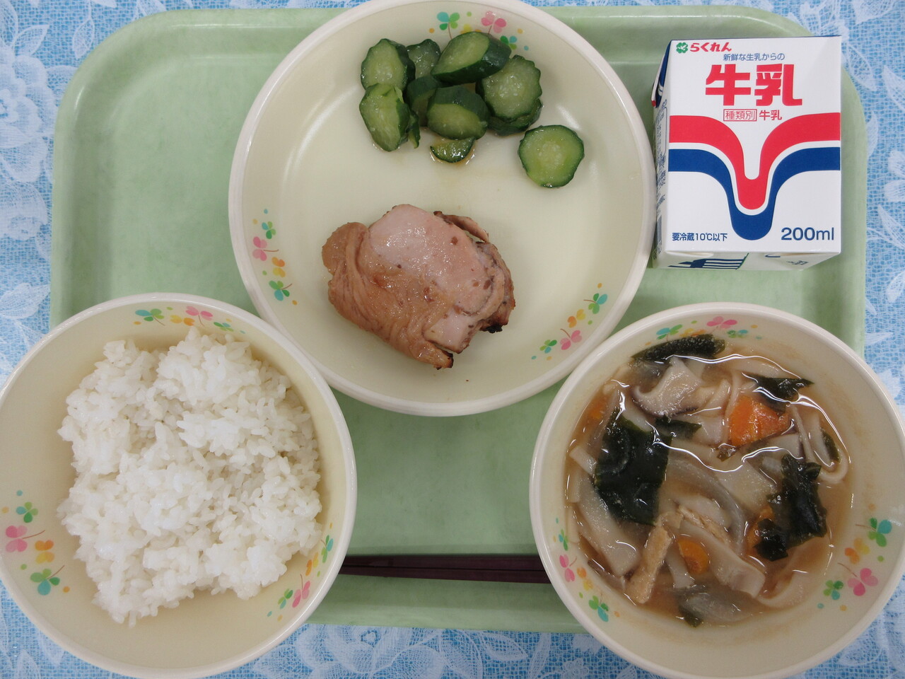 6月19日