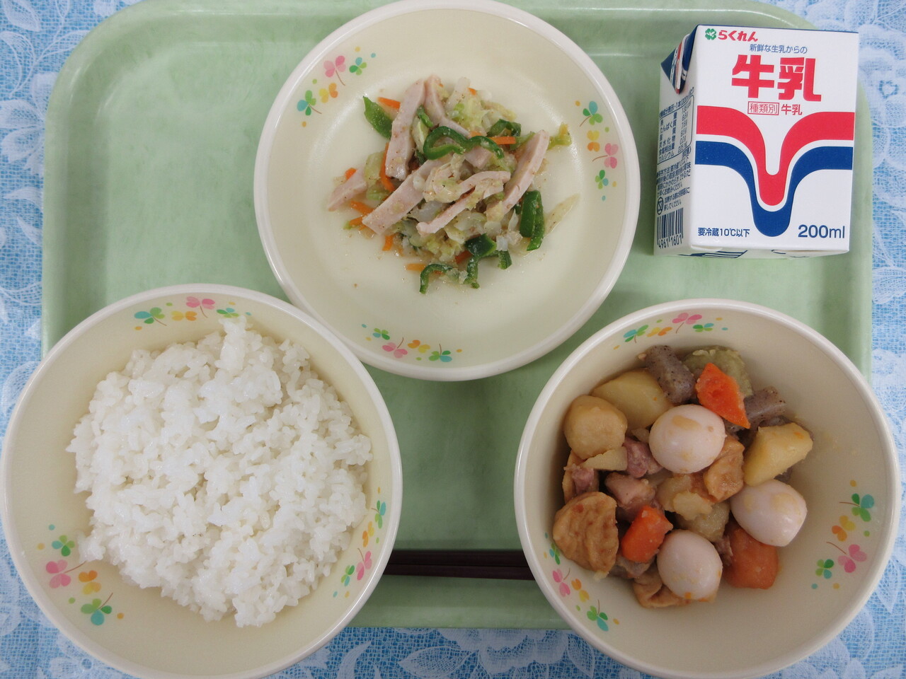 6月22日