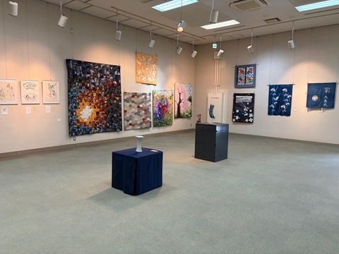 第22回総合美術展