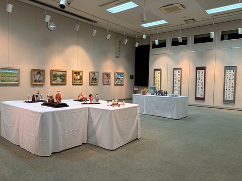 第22回総合美術展