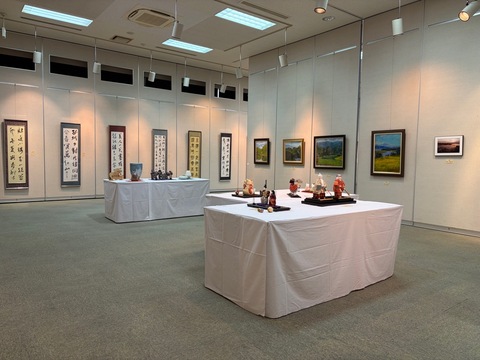 第22回総合美術展