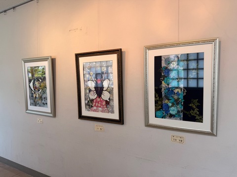 第22回総合美術展
