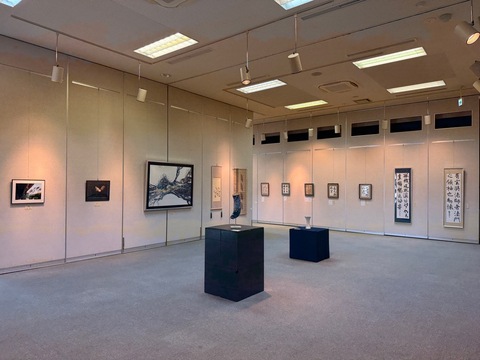 第22回総合美術展
