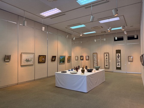 第22回総合美術展