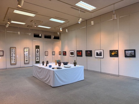 第22回総合美術展