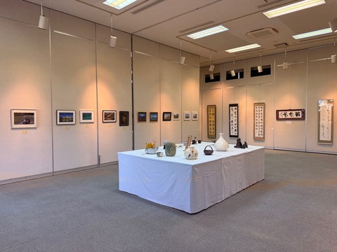 第22回総合美術展