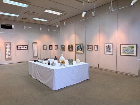 第22回総合美術展