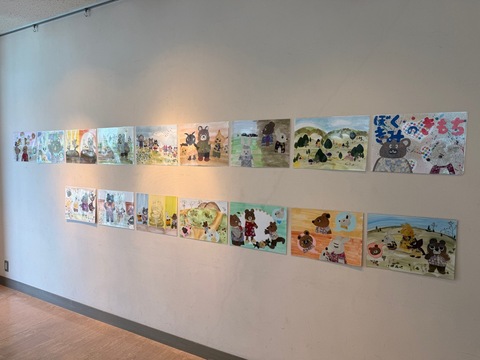 第22回総合美術展