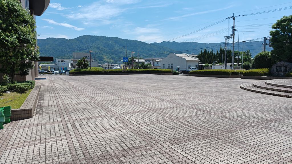 イベント広場①