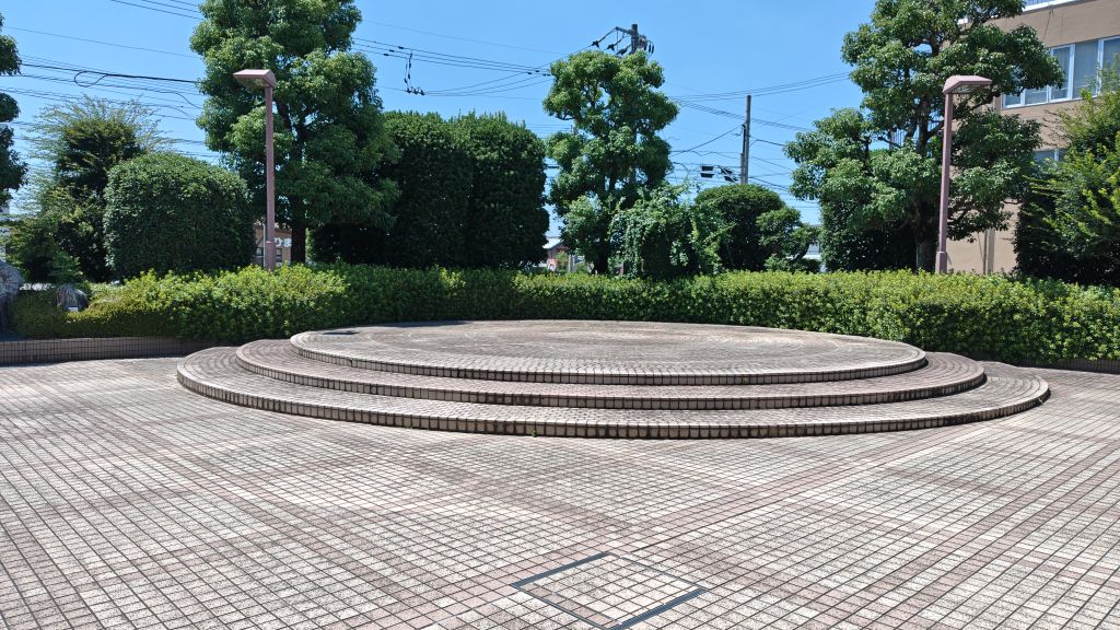 イベント広場② イベント広場②