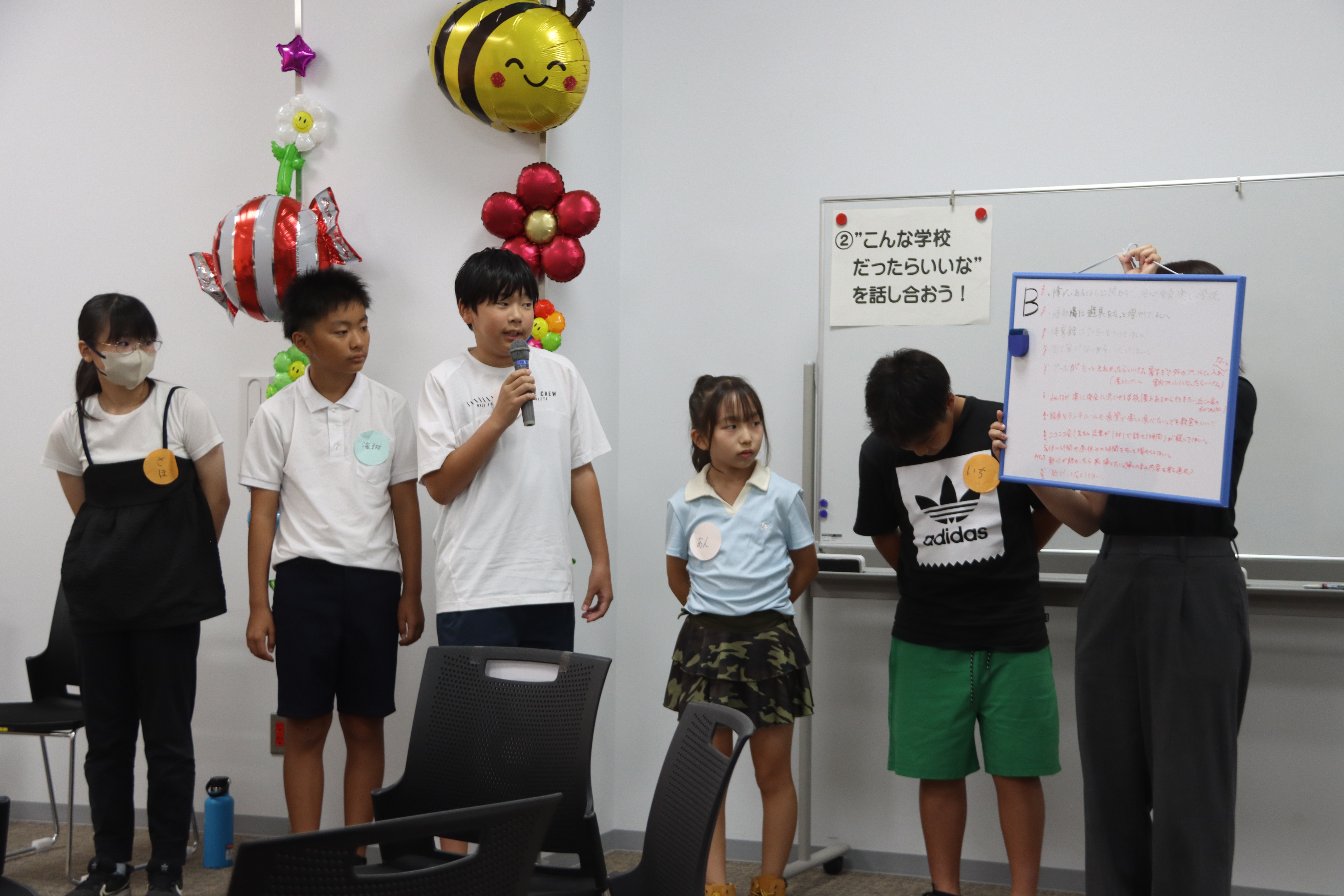 会議５