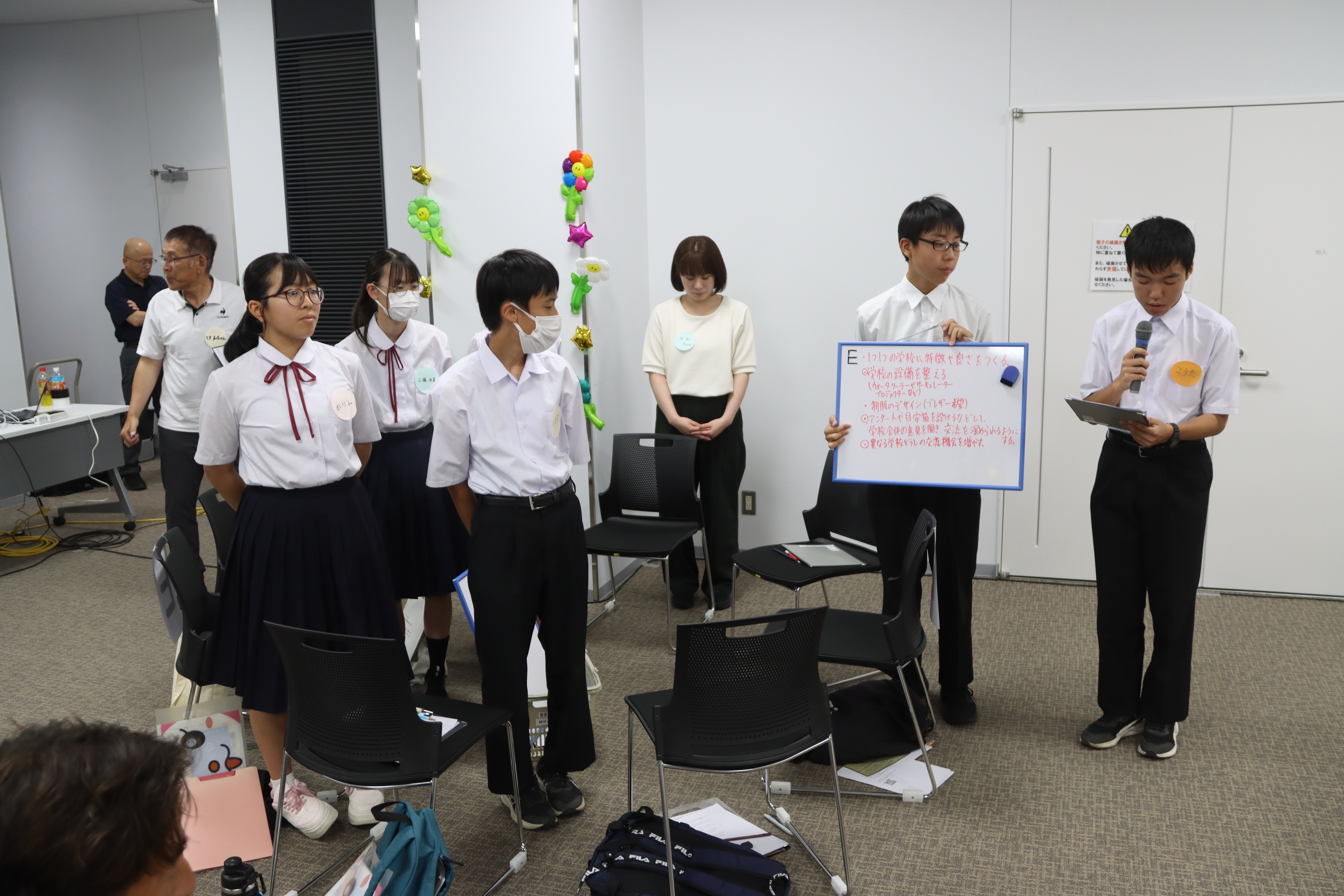 会議６