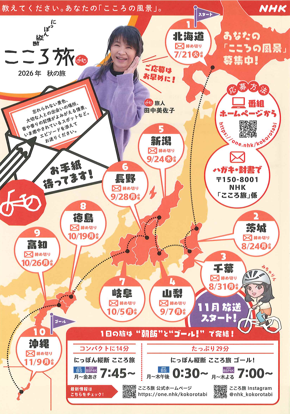 ポスター縦